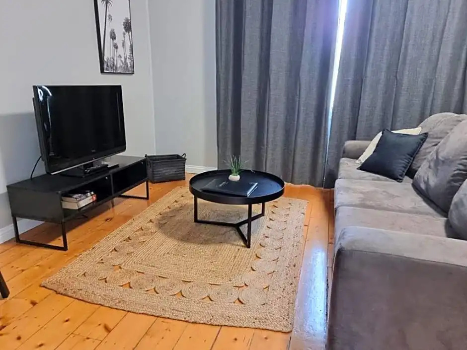 Lake Hume Resort - Chambres