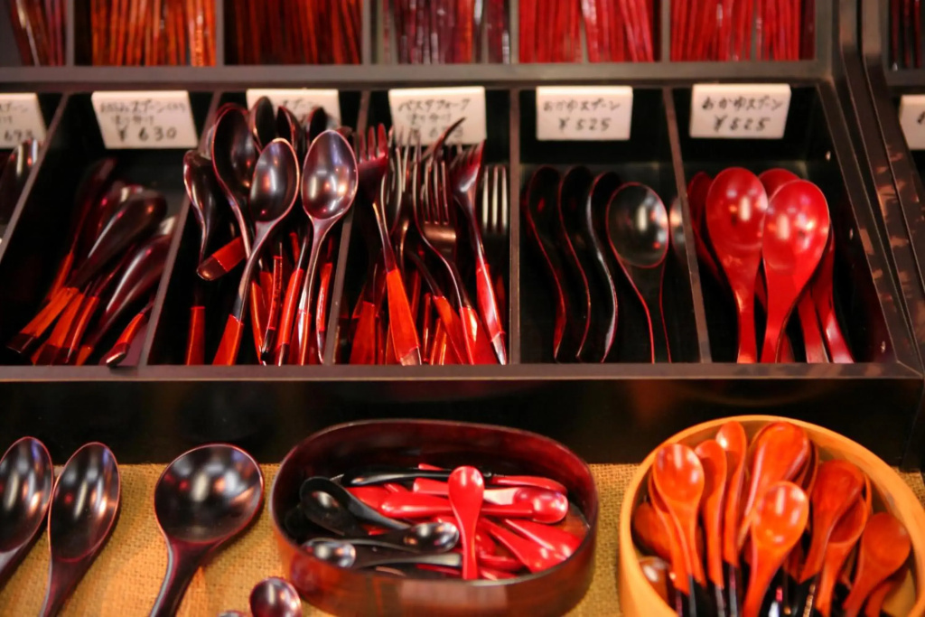 Kaidou Roman Onyado Tsutaya - фото 12
