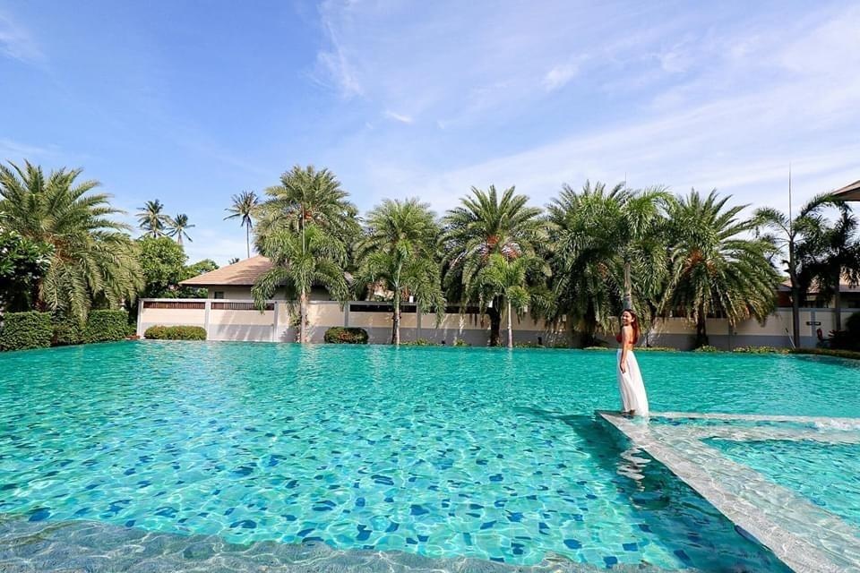 Luxury Villa