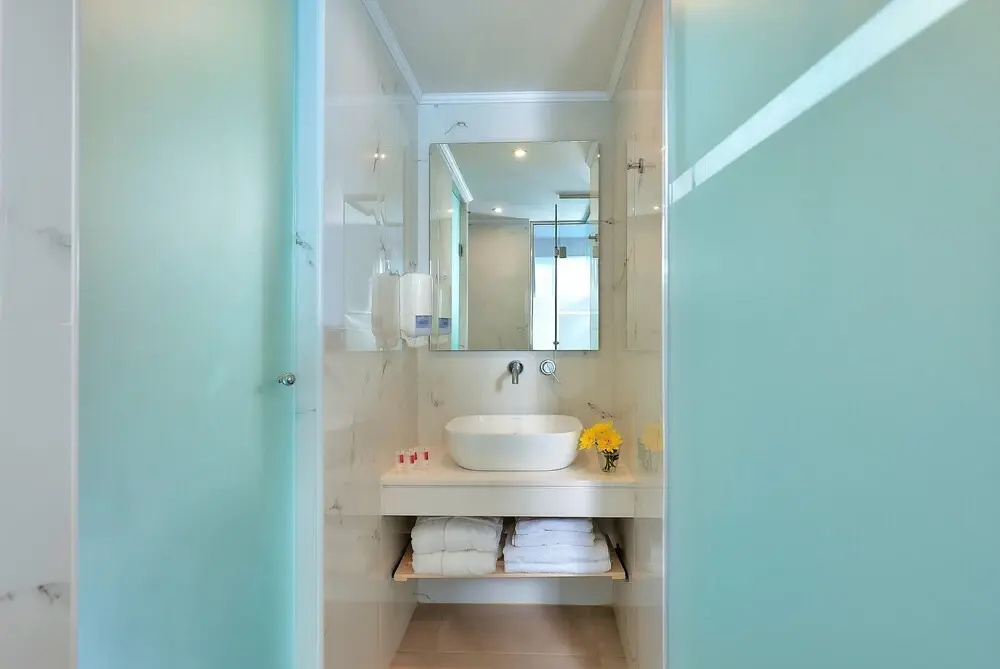 St. Constantin Beach Hotel and Spa - Chambres