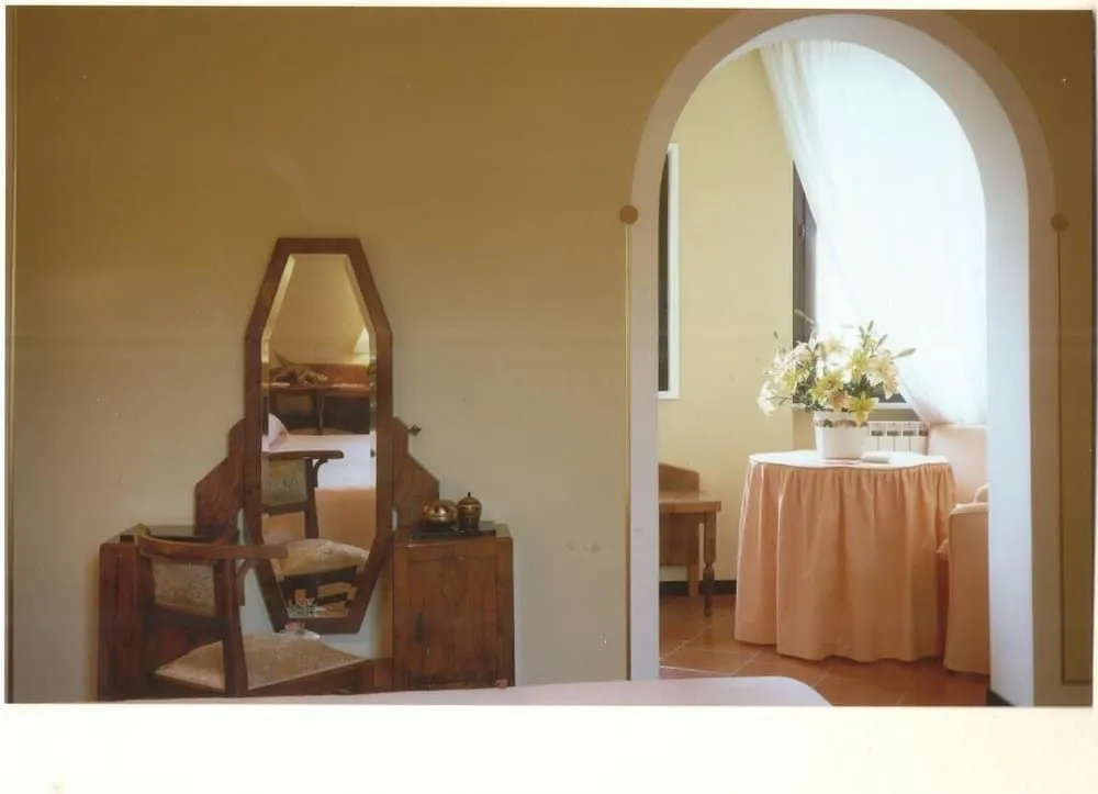 Locanda Del Mel - Général