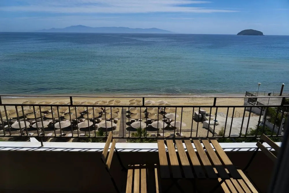 Hotel Akti - Général