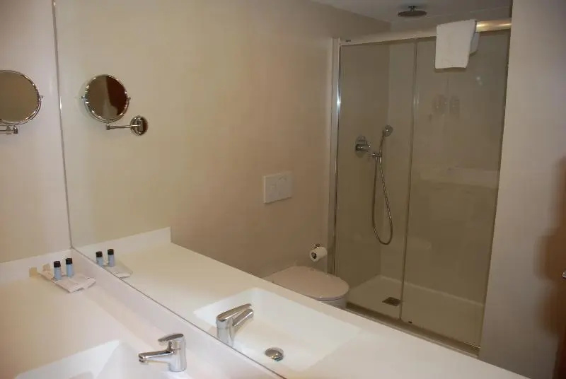 Hotel Los Robles - Chambres