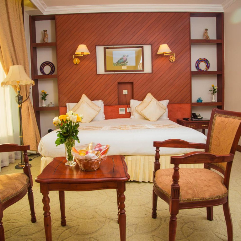 Hotel photo 19