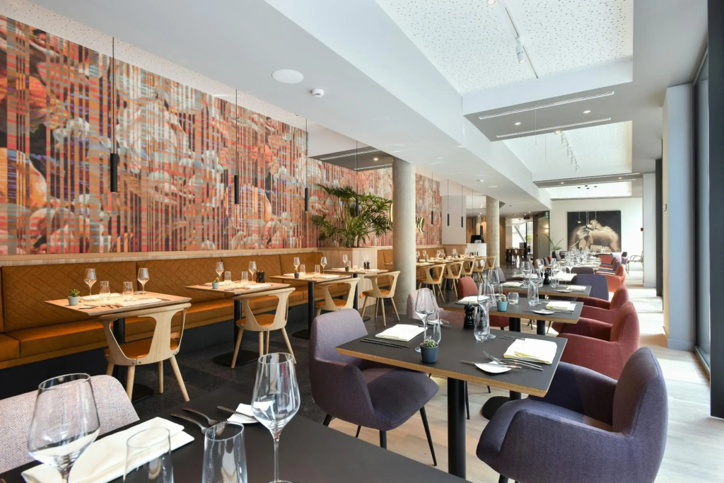 Martin's All Suites - фото 29