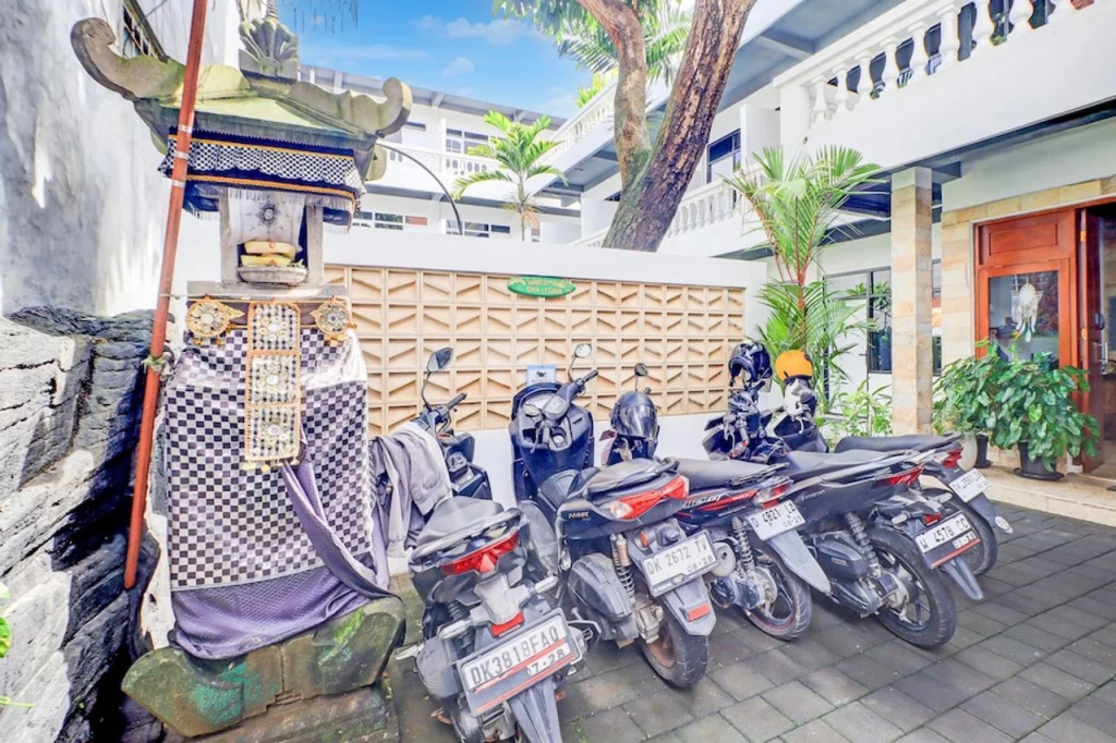 Hotel photo 17