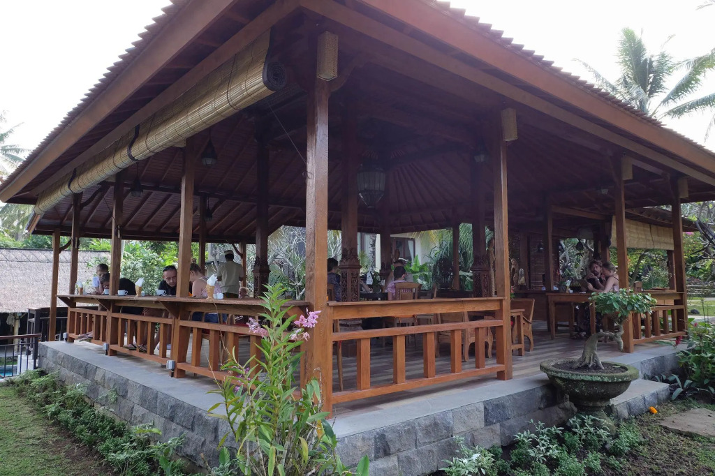 Bucu View Resort