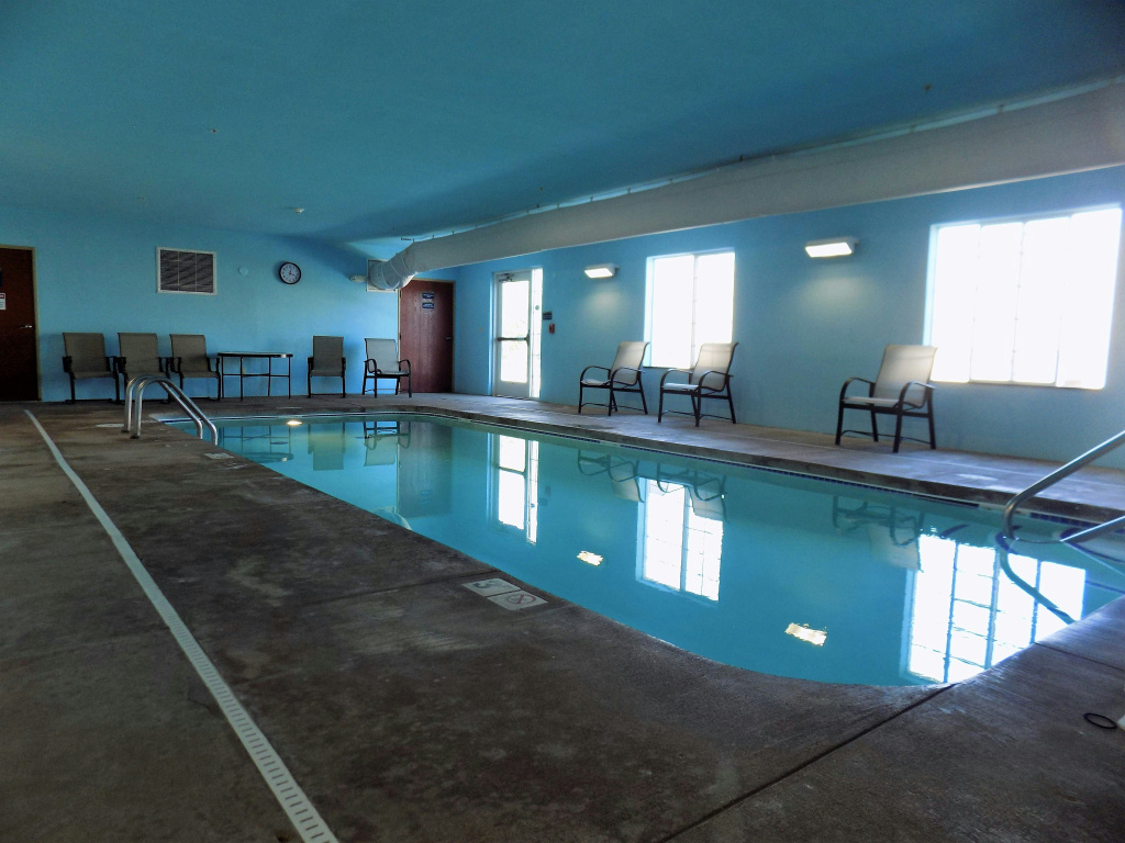 Hotel photo 19