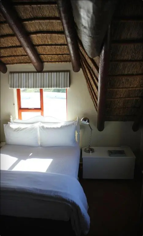 Klokkiebosch Guesthouse - Chambres