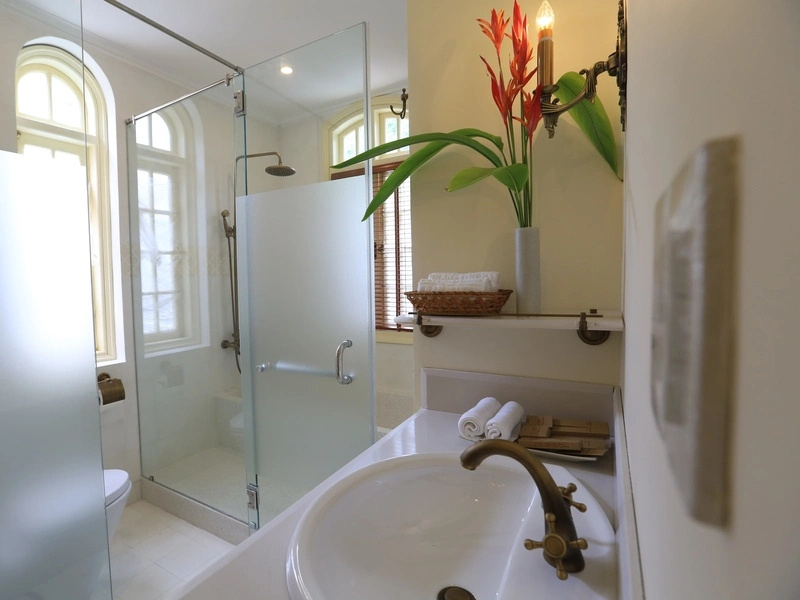 Hoi An Garden Palace & Spa - Chambres