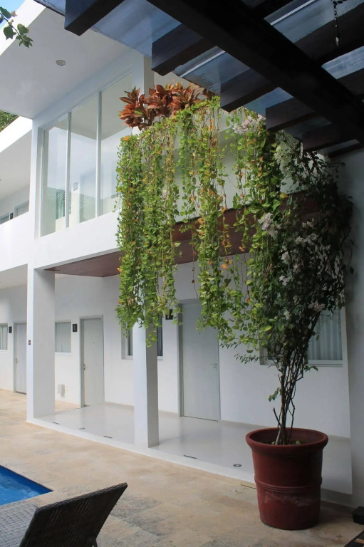 The St. Martin Boutique Hotel - Général