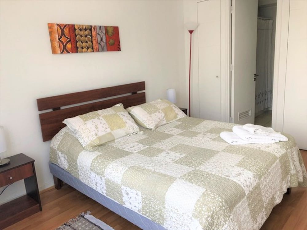 Apart BA Suites - Général