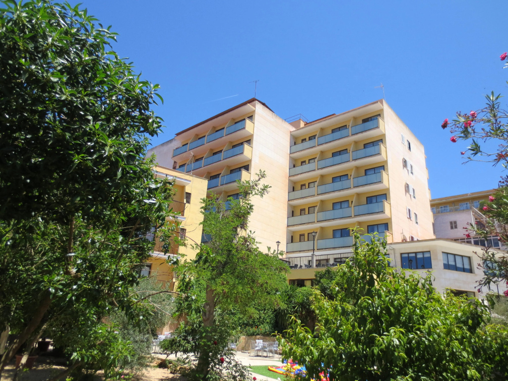 Hotel Amazonas