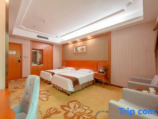 Superior Double room twin beds