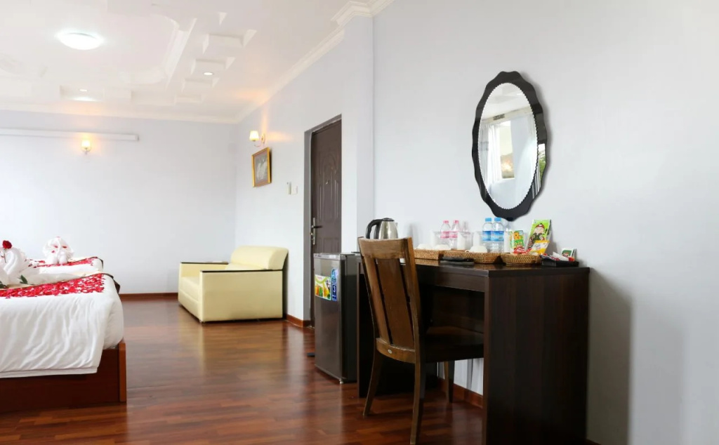 Hotel photo 15