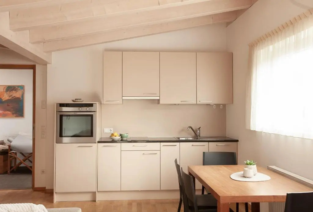 Residence Panorama - Chambres