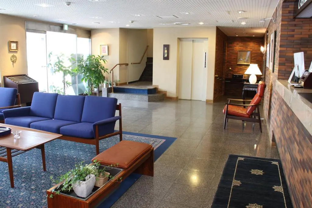Urakawa Inn - Général