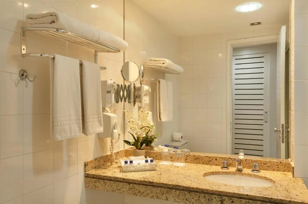 Copa Sul Hotel - Chambres