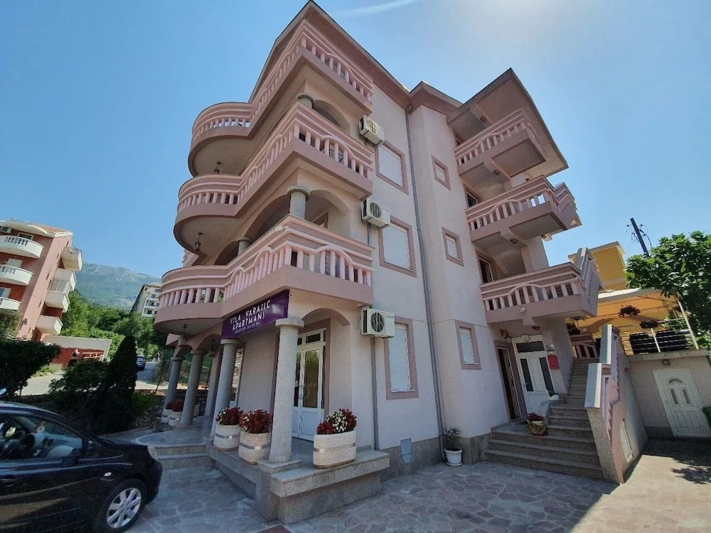 Vila barajič
