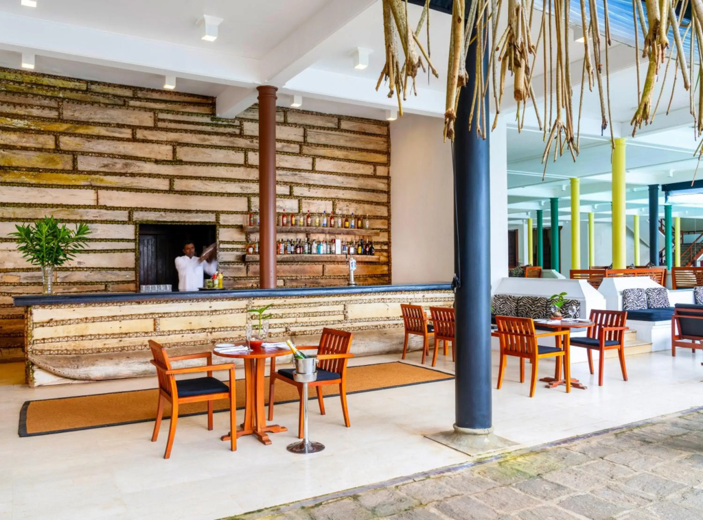 Heritance Ahungalla - фото 29