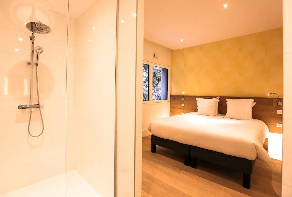 Voir la photo 4 — Le Kube Annecy Appartements De Luxe