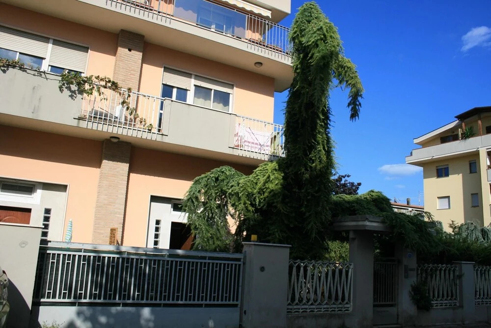 Apartment With one Bedroom in Pescara, With Enclosed Garden and Wifi -