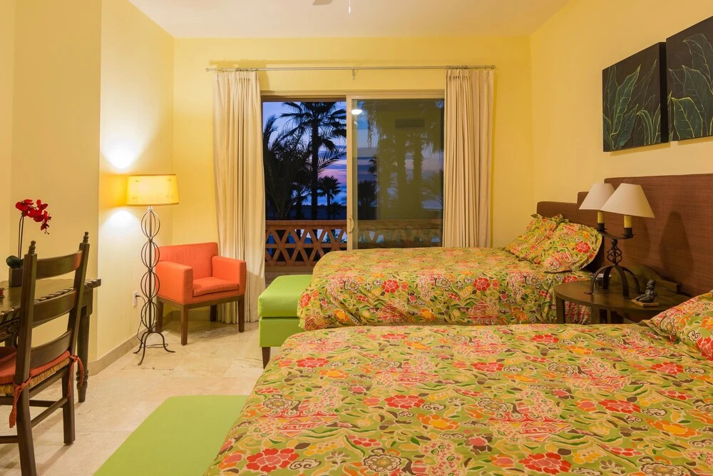Paraiso Del Mar Resort PDM B203 1 Bedroom Condo by Seaside La Paz - фото 3