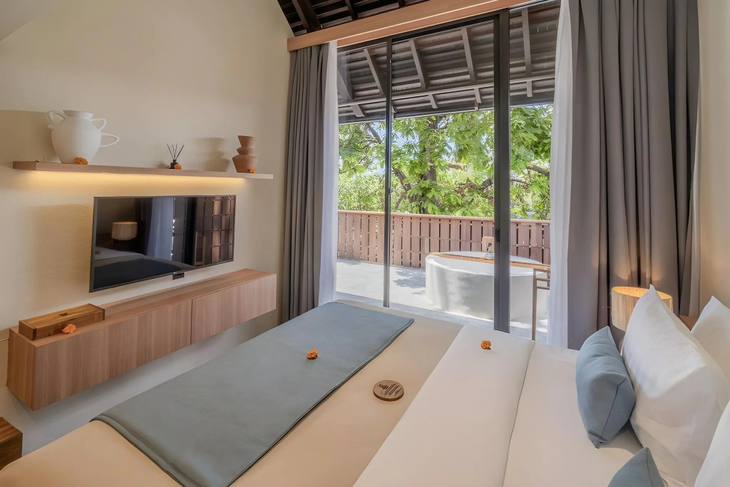 Canggu Cabana Beach Resort by Ini Vie Hospitality — фото