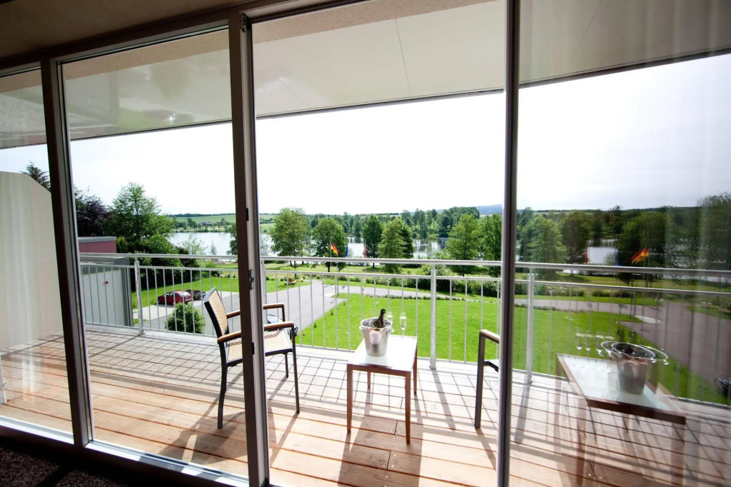 Seehotel Kell am See - Général