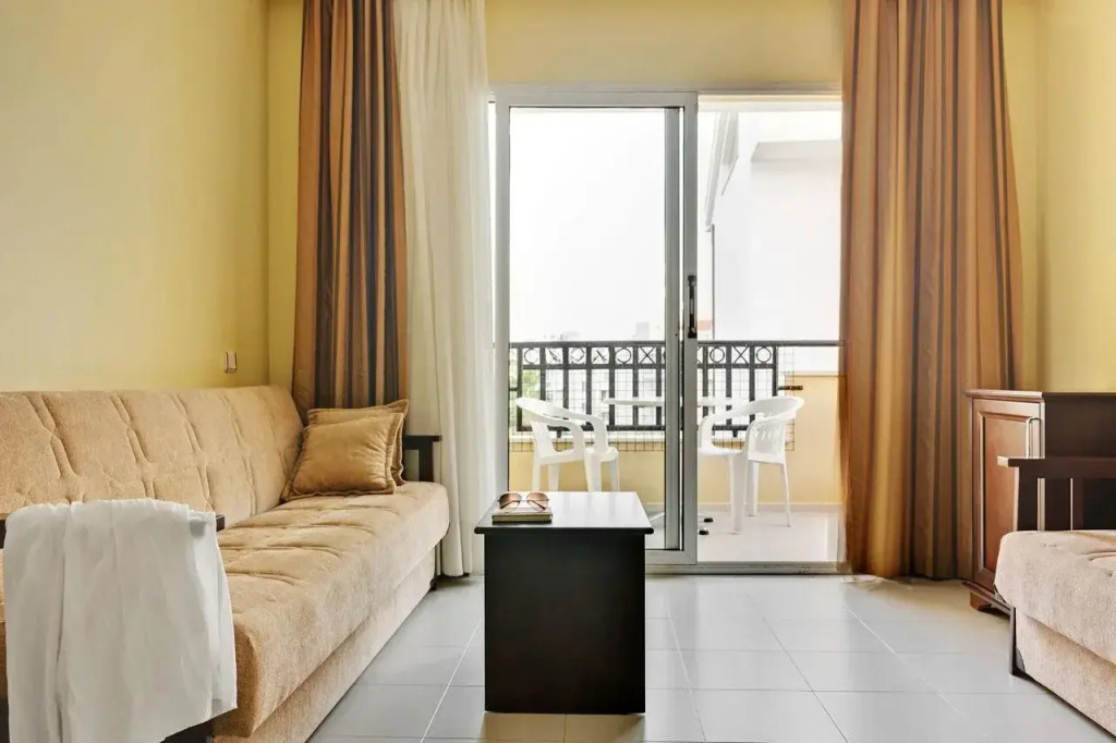 Prestige Hotel & Apart - Général