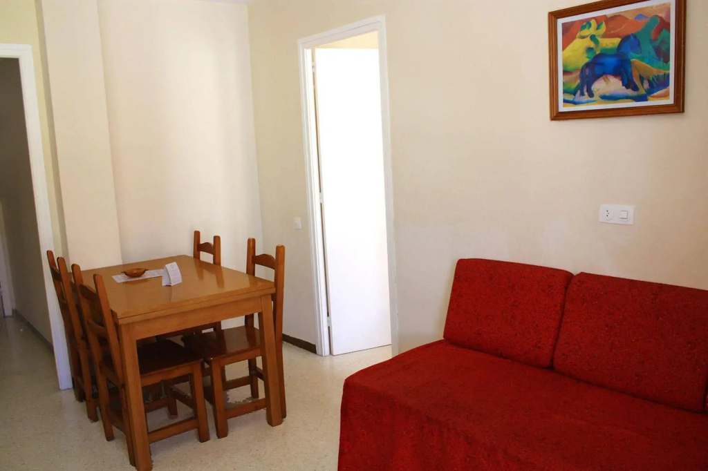 Htop Paradis Park Suites - Général