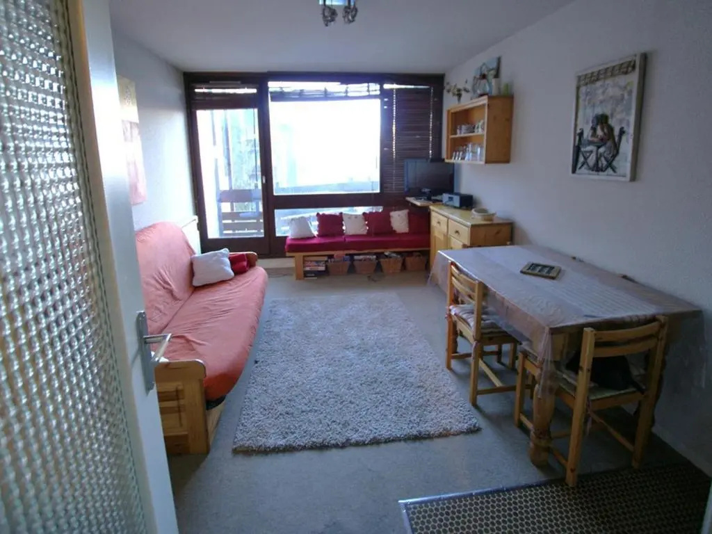 Voir la photo 4 — Appartement Enchastrayes, 3 pièces, 6 personnes - FR-1-165A-108