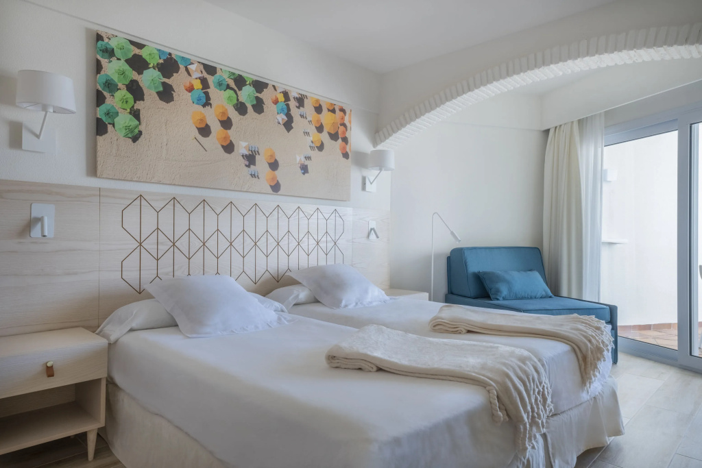 Iberostar Waves Royal Andalus - Général