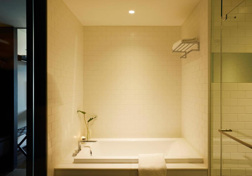 標準雙人房,兩張床