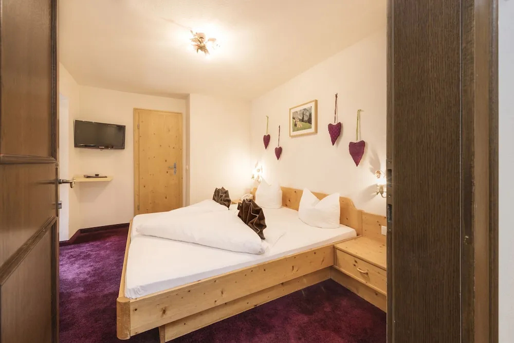 Lifestyle Panorama Hotel Erika - Chambres