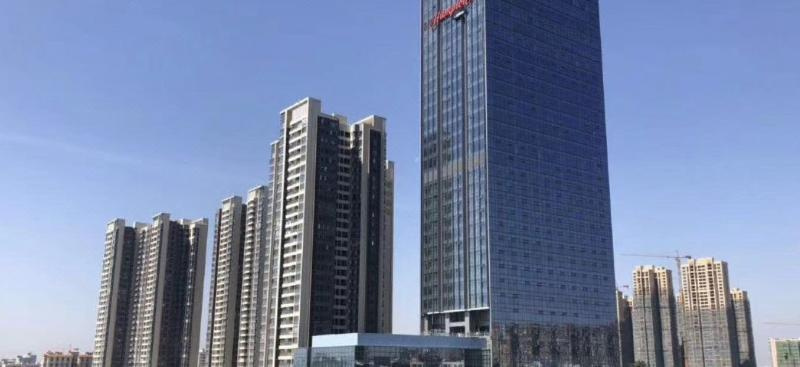 Hampton By Hilton Zhanjiang Remin Avenue