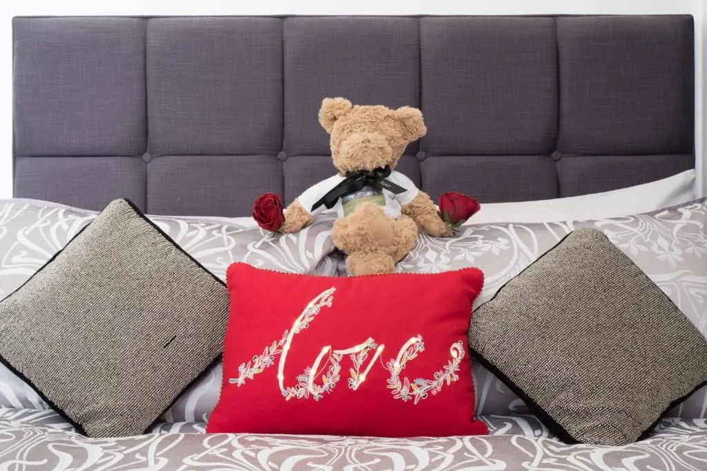 Marks at the Manor — фото 5