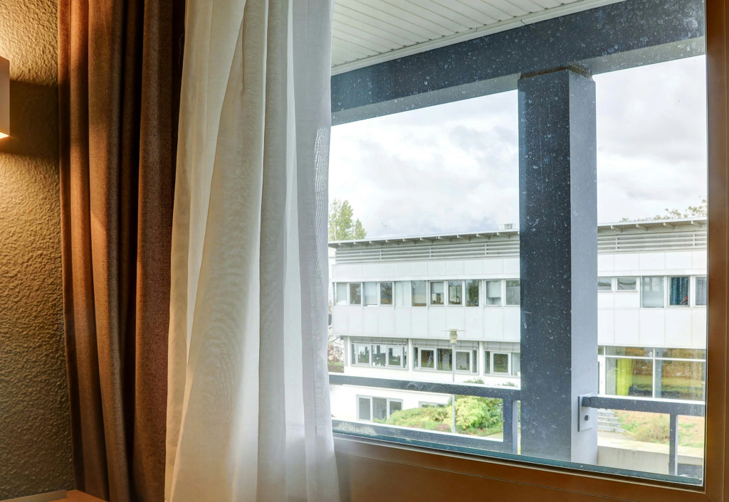 Afficher la photo 8 — B&B HOTEL DIJON Marsannay