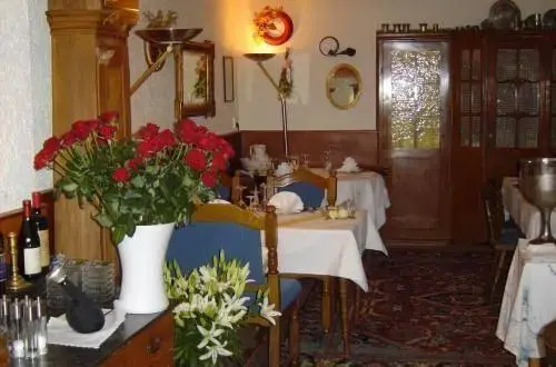 Hotel & Restaurant Raisch - Général