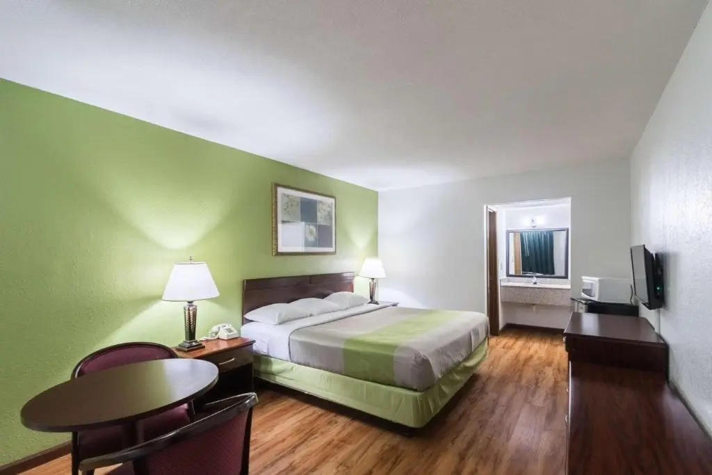 Standard room