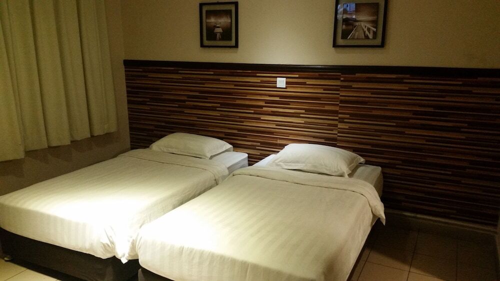 Hotel Iskandar