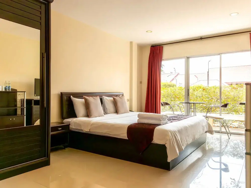 Hotel photo 4