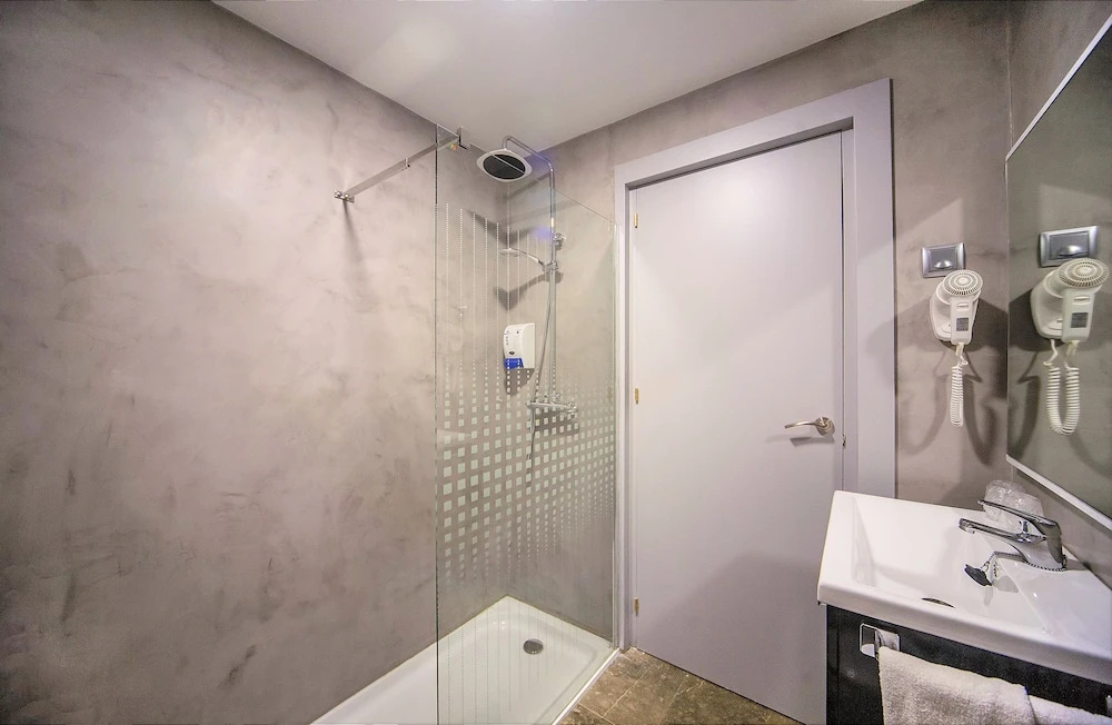 Hotel Sant Pere II - Chambres