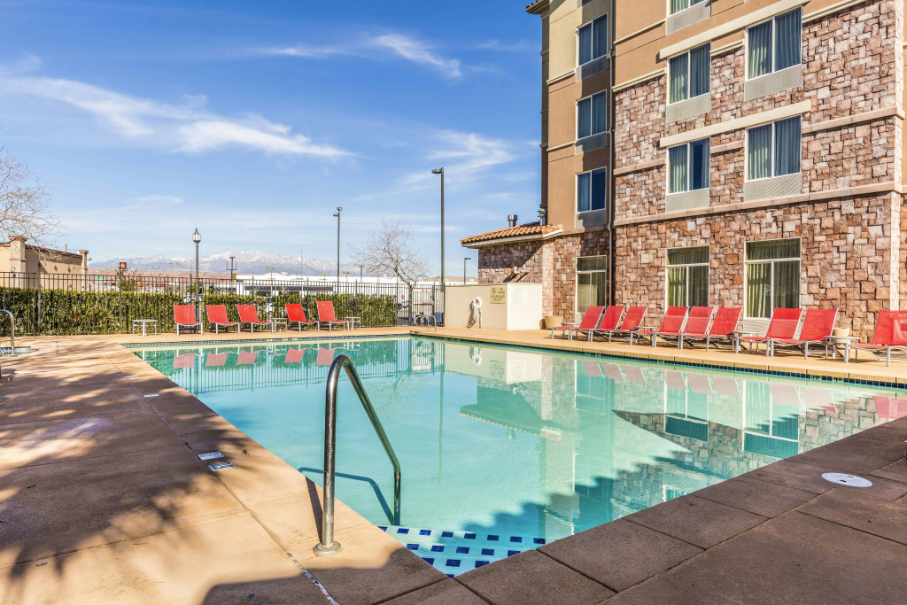 Hilton Garden Inn St. George - Général