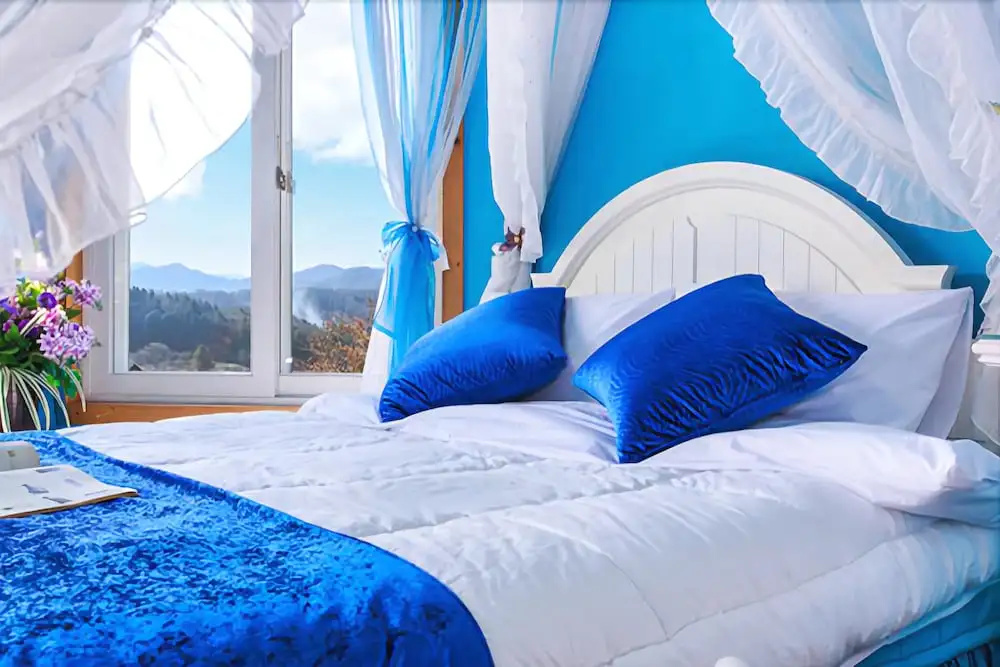 Yangpyeong Nature Story Pension