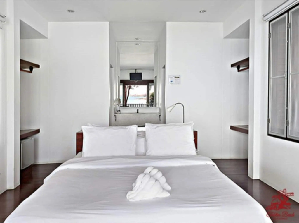 Tubtim Resort