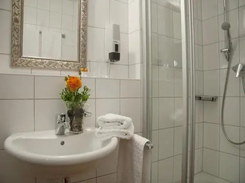 Hotel Gasthof Alte Post Restaurant Offen - Général