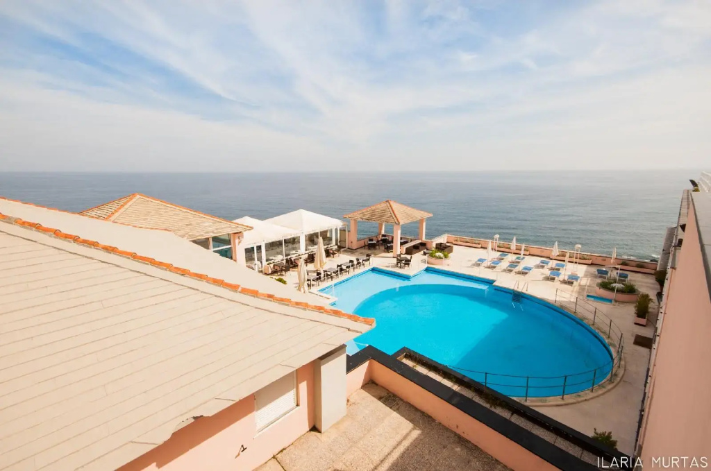 Hotel Punta San Martino - Général