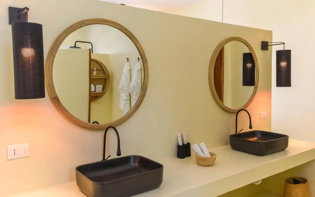 Alma Boutique Hotel