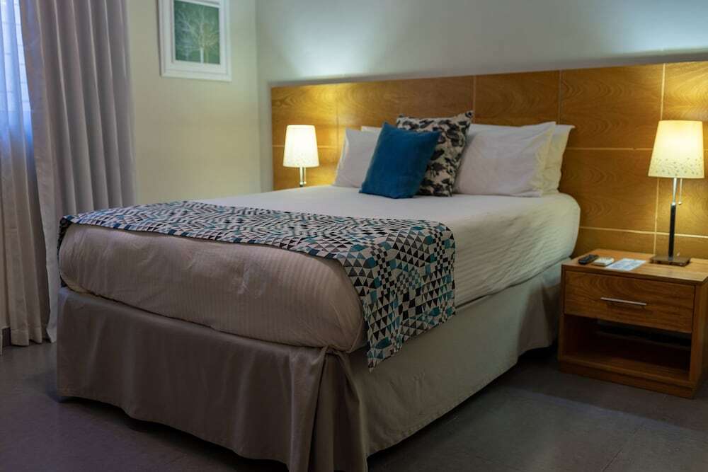 Hotel Aladino Santo Domingo by null